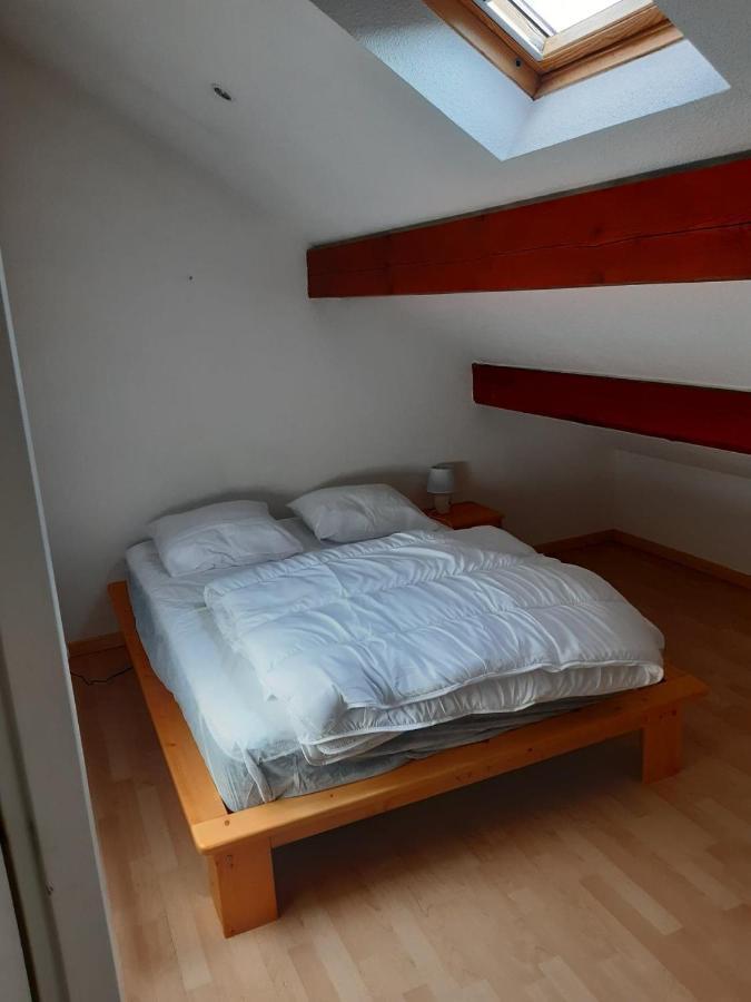 La Familia Apartment Gerardmer Ngoại thất bức ảnh