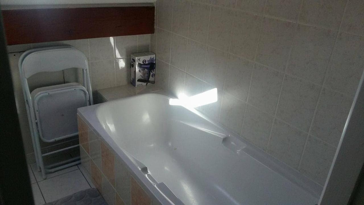La Familia Apartment Gerardmer Ngoại thất bức ảnh