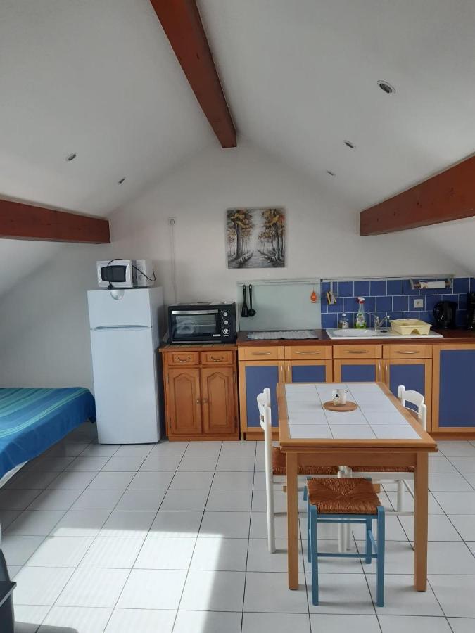 La Familia Apartment Gerardmer Ngoại thất bức ảnh
